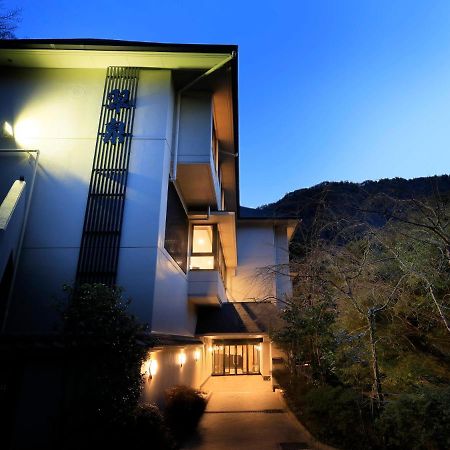 Hot Spring Inn Hakone Suisen Bagian luar foto