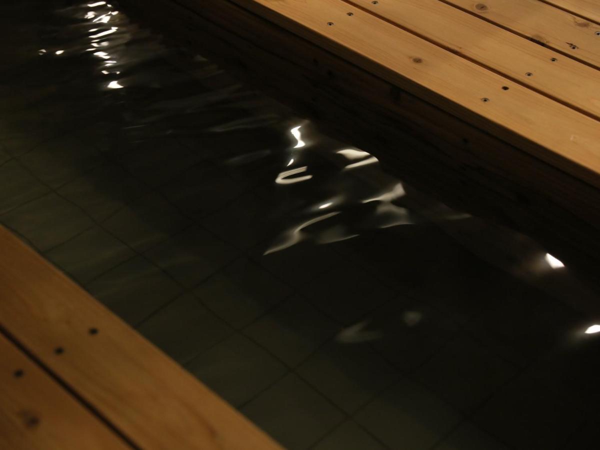 Hot Spring Inn Hakone Suisen Bagian luar foto