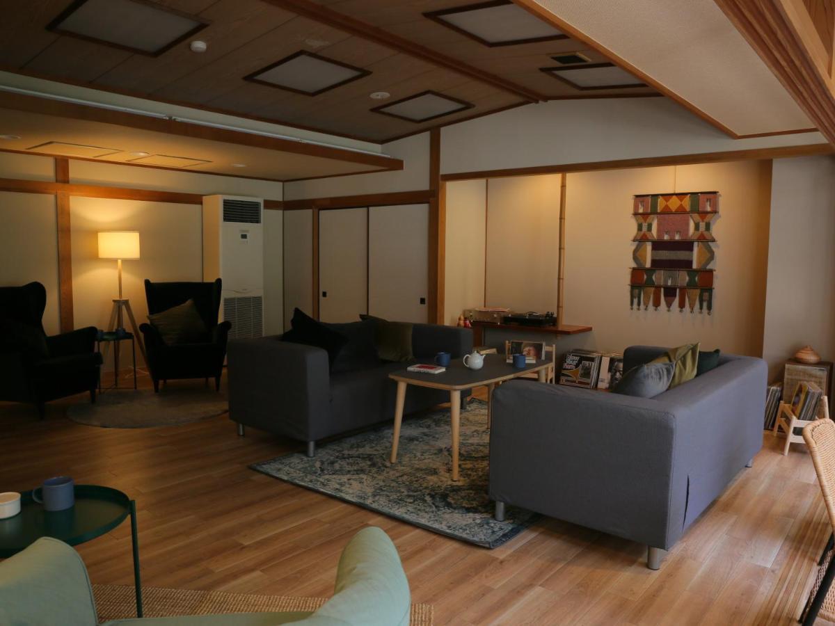 Hot Spring Inn Hakone Suisen Bagian luar foto