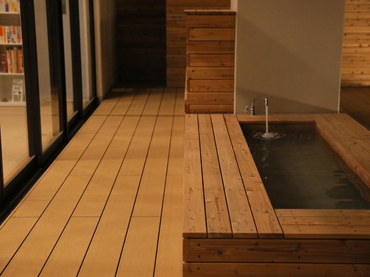 Hot Spring Inn Hakone Suisen Bagian luar foto