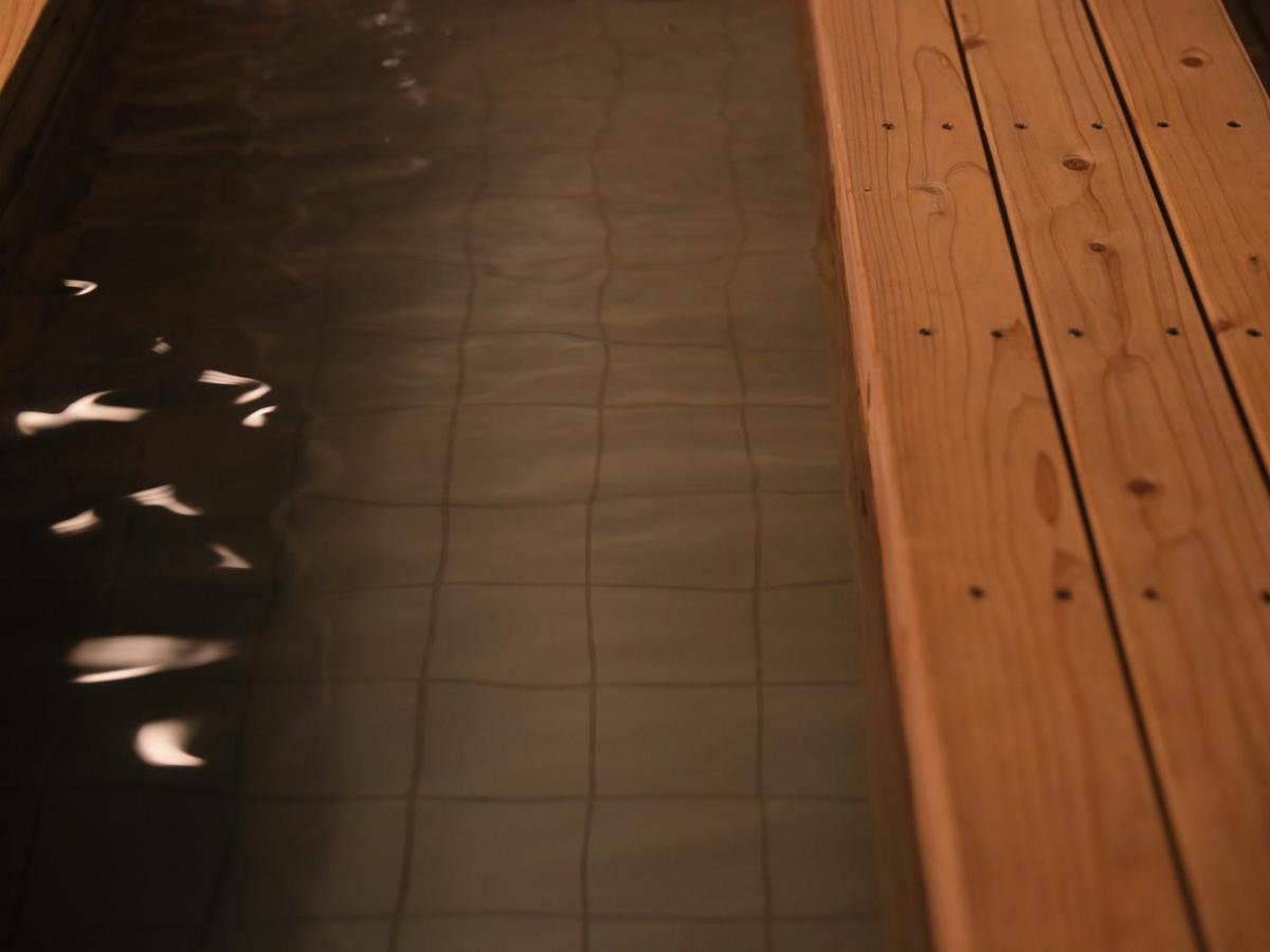 Hot Spring Inn Hakone Suisen Bagian luar foto
