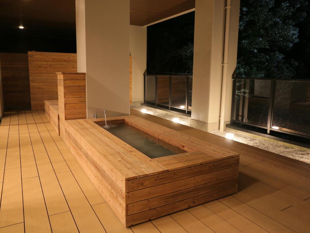 Hot Spring Inn Hakone Suisen Bagian luar foto