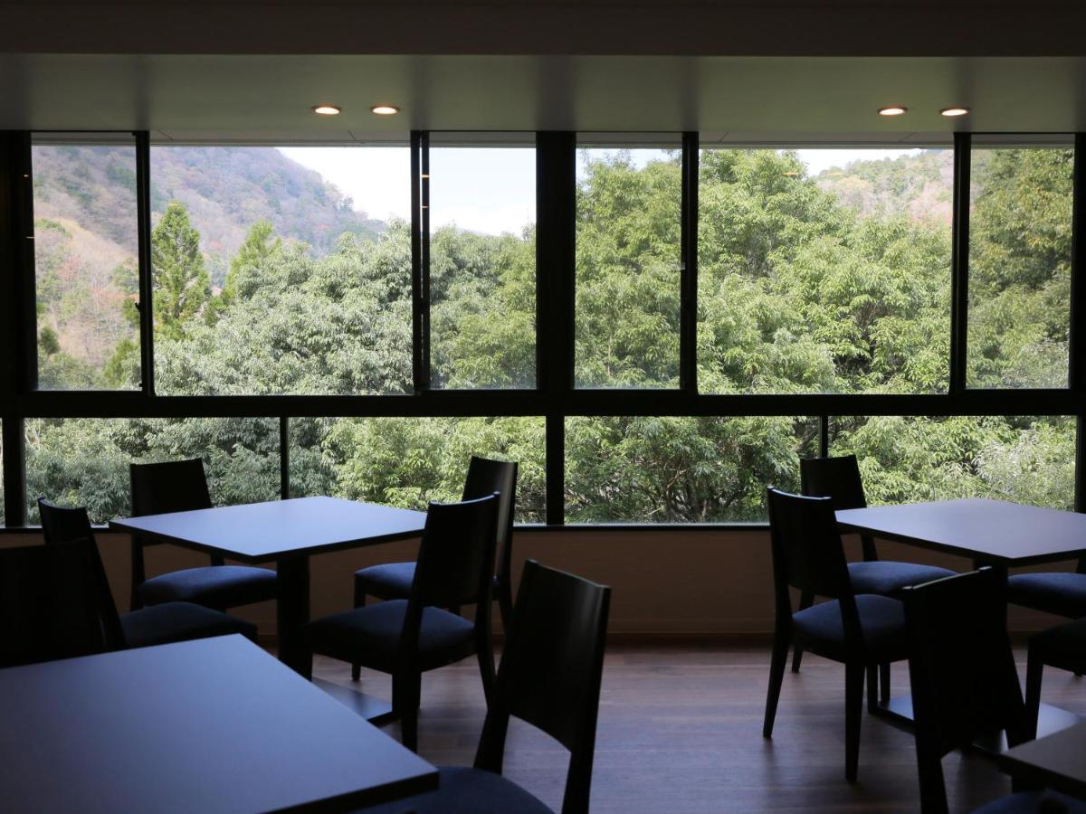 Hot Spring Inn Hakone Suisen Bagian luar foto