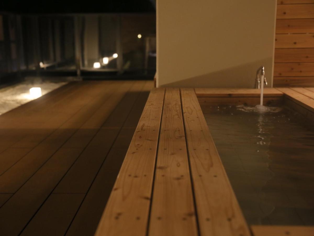 Hot Spring Inn Hakone Suisen Bagian luar foto