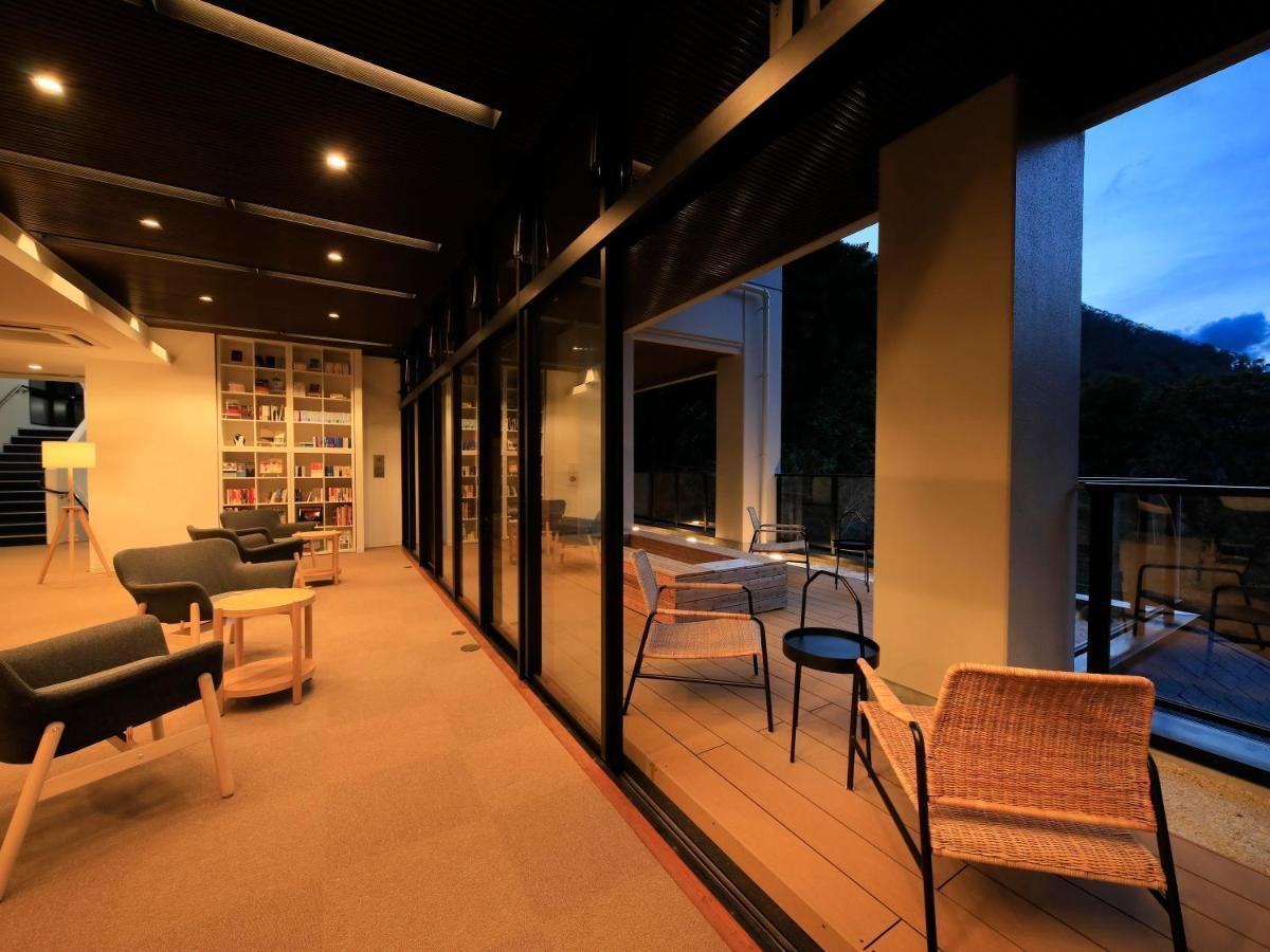 Hot Spring Inn Hakone Suisen Bagian luar foto