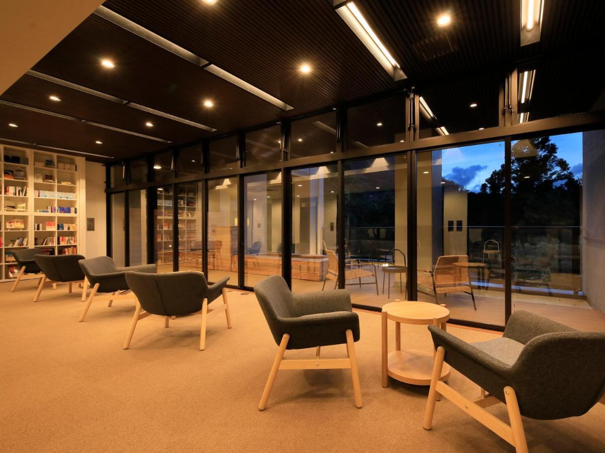 Hot Spring Inn Hakone Suisen Bagian luar foto