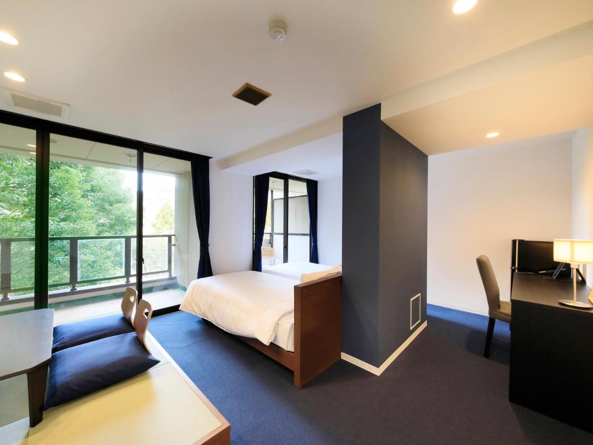 Hot Spring Inn Hakone Suisen Bagian luar foto