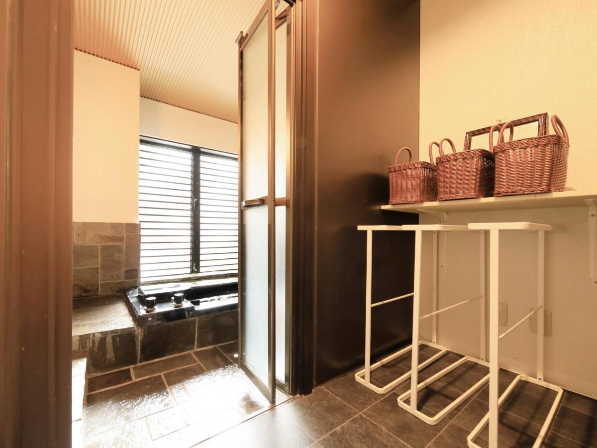 Hot Spring Inn Hakone Suisen Bagian luar foto