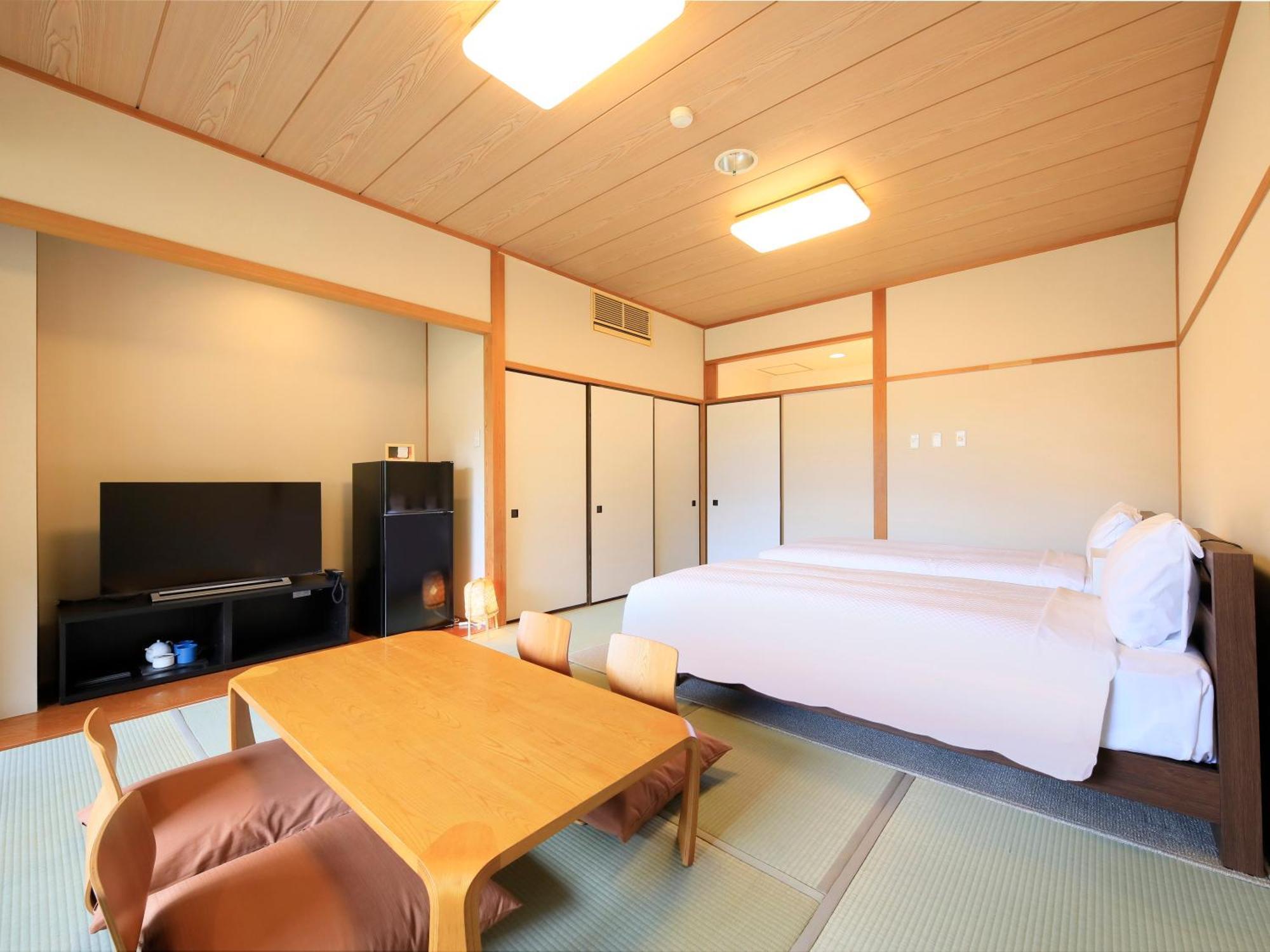Hot Spring Inn Hakone Suisen Bagian luar foto