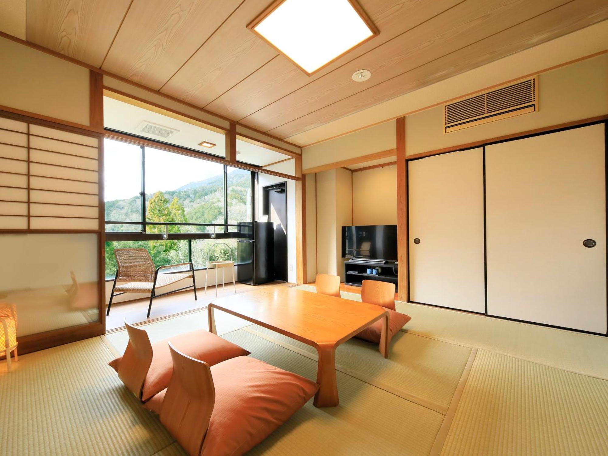 Hot Spring Inn Hakone Suisen Bagian luar foto